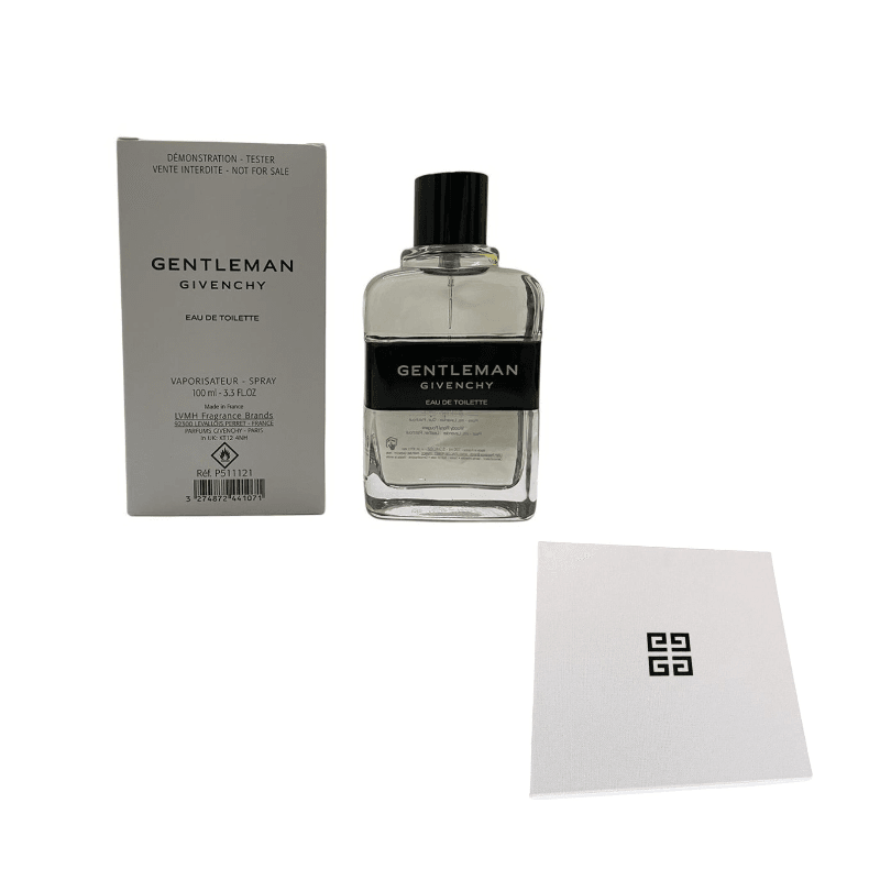 Духи мужские Givenchy gentleman - Boxette Shop